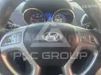 2012 Hyundai Tucson