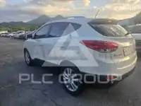 2012 Hyundai Tucson