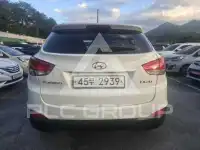 2012 Hyundai Tucson