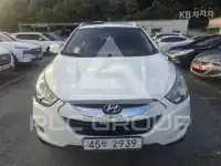 2012 Hyundai Tucson