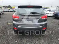 2012 Hyundai Tucson