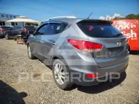 2012 Hyundai Tucson