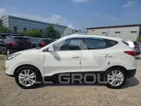 2012 Hyundai Tucson