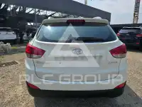 2012 Hyundai Tucson