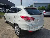 2012 Hyundai Tucson