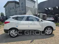 2012 Hyundai Tucson