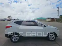 2012 Hyundai Tucson
