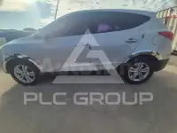 2012 Hyundai Tucson