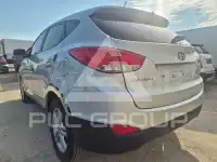 2012 Hyundai Tucson