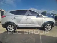 2012 Hyundai Tucson