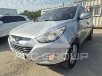 2012 Hyundai Tucson