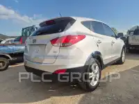 2012 Hyundai Tucson