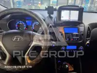 2012 Hyundai Tucson