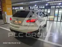 2012 Hyundai Tucson