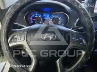 2012 Hyundai Tucson
