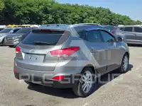 2012 Hyundai Tucson