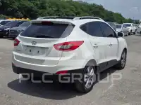 2012 Hyundai Tucson