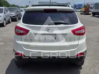 2012 Hyundai Tucson