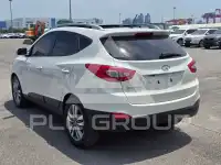 2012 Hyundai Tucson