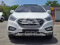 2012 Hyundai Tucson