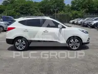 2012 Hyundai Tucson