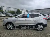 2012 Hyundai Tucson