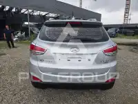 2012 Hyundai Tucson
