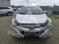 2012 Hyundai Tucson