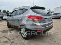 2012 Hyundai Tucson