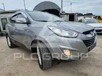 2012 Hyundai Tucson