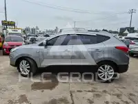 2012 Hyundai Tucson