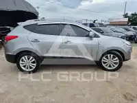 2012 Hyundai Tucson