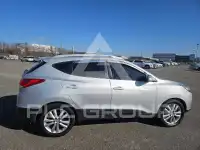 2012 Hyundai Tucson