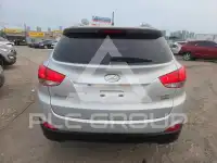 2012 Hyundai Tucson