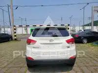 2012 Hyundai Tucson