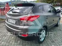 2012 Hyundai Tucson