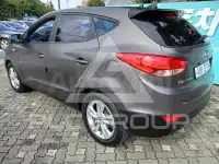 2012 Hyundai Tucson