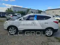 2012 Hyundai Tucson