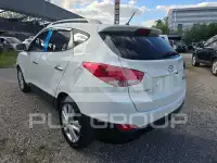 2012 Hyundai Tucson