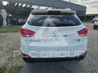 2012 Hyundai Tucson