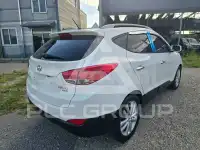 2012 Hyundai Tucson