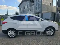 2012 Hyundai Tucson