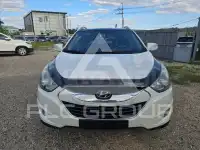 2012 Hyundai Tucson