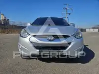2012 Hyundai Tucson
