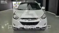 2012 Hyundai Tucson