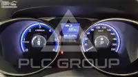 2012 Hyundai Tucson