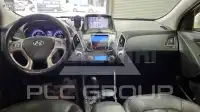 2012 Hyundai Tucson