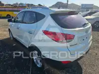 2012 Hyundai Tucson