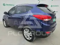 2012 Hyundai Tucson