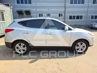2012 Hyundai Tucson